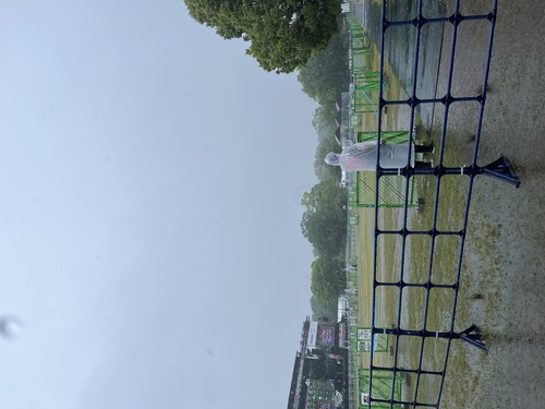 TAOさんのそらよみ　2025/05/17　日本 大阪