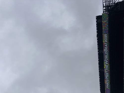 とりさんのそらよみ　2025/05/17　日本 東京