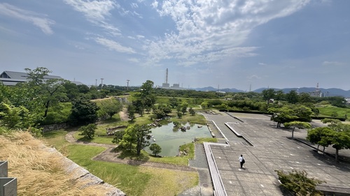 ていこうさんさんのそらよみ　2025/07/12　日本 兵庫