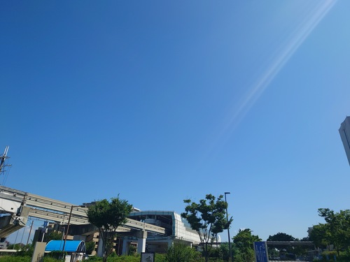 ソーティーさんのそらよみ　2025/07/15　日本 大阪