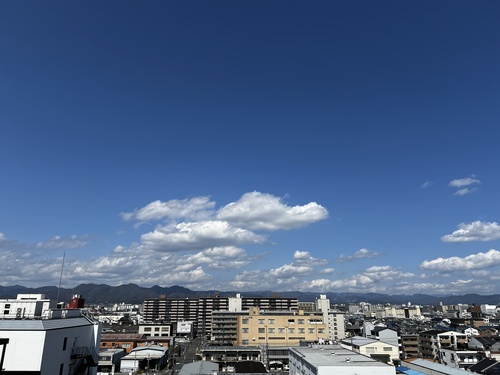 まるこさんのそらよみ　2025/03/27　日本 京都