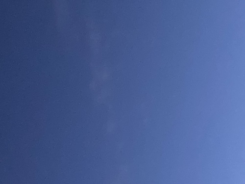みるはさんのそらよみ　2025/07/19　日本 大阪