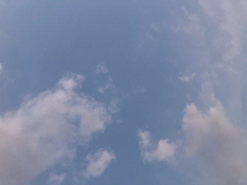 ほりばりさんのそらよみ　2025/07/23　日本 京都