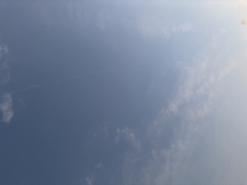 hirominさんのそらよみ　2025/07/23　日本 京都