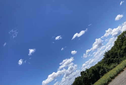 みるはさんのそらよみ　2025/07/26　日本 岐阜