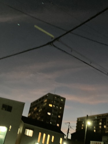 みるはさんのそらよみ　2025/07/27　日本 大阪