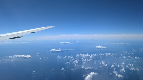 SUPER FLYERSさんのそらよみ　2025/07/31　日本 静岡