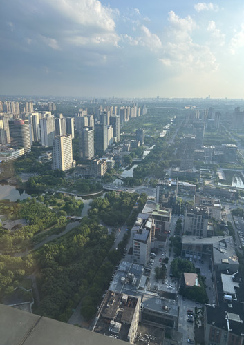 ホリバリアン４さんのそらよみ　2025/03/27　中華人民共和国 Shanghai
