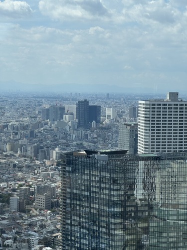 まさんのそらよみ　2025/08/03　日本 東京