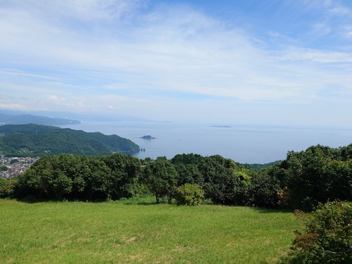 いわたさんのそらよみ　2025/08/03　日本 静岡