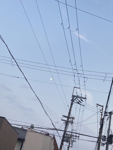 みるはさんのそらよみ　2025/08/04　日本 大阪