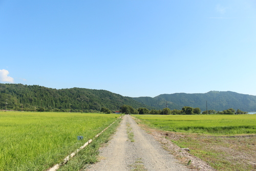 よしさんのそらよみ　2025/08/06　日本 滋賀
