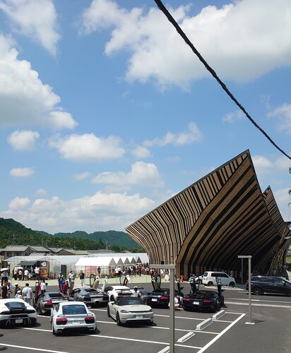 ヨシさんのそらよみ　2025/08/15　日本 滋賀