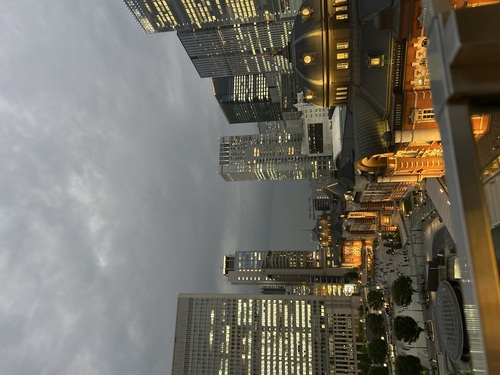 うさぎさんのそらよみ　2025/08/15　日本 東京