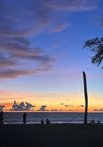 ミントさんのそらよみ　2025/03/27　タイ Phuket