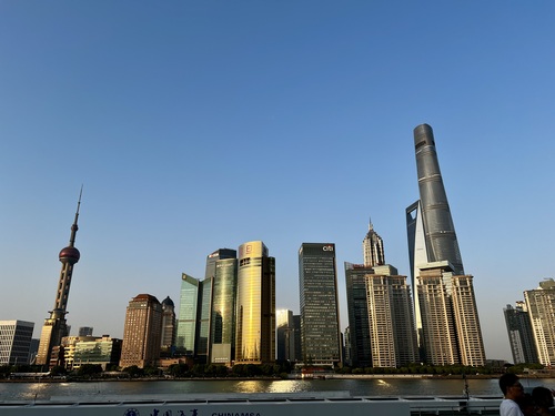 つきさんのそらよみ　2025/08/23　中華人民共和国 Shanghai