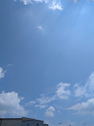 トマトさんのそらよみ　2025/08/25　日本 京都