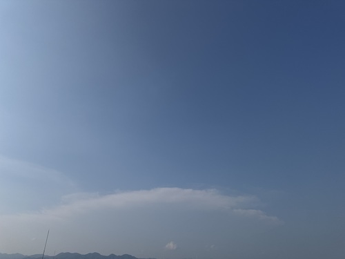 amさんのそらよみ　2025/08/26　日本 京都