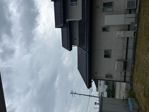 あぶさんのそらよみ　2025/08/27　日本 宮城