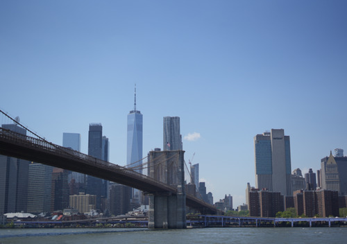 ホリバリアン5さんのそらよみ　2025/03/27　アメリカ合衆国 New York
