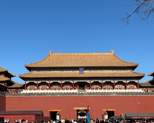 J-CUBEさんのそらよみ　2025/03/27　中華人民共和国 Beijing
