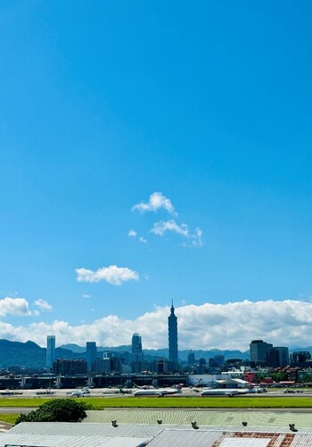 ホリバリアン6さんのそらよみ　2025/03/27　台湾（台湾省/中華民国） Taipei