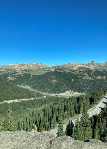 ホリバリアン7さんのそらよみ　2025/03/27　アメリカ合衆国 Colorado